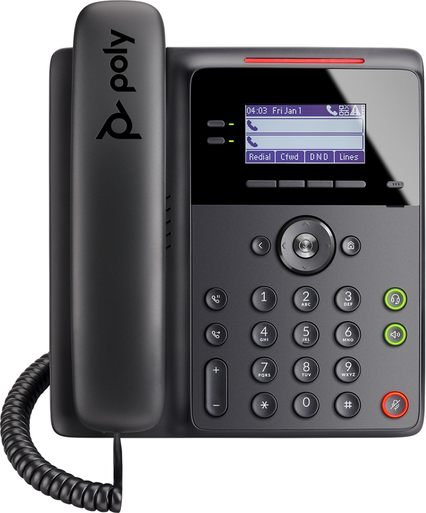 Điện thoại IP Poly Edge B20 (82M83AA)